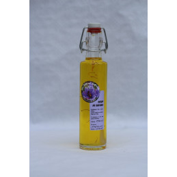 Sirop de Safran (250ml)