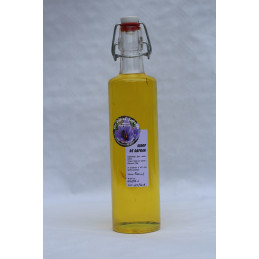 Sirop de Safran (500ml)